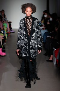 MSGM RTW Fall 2022