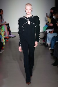 MSGM RTW Fall 2022