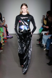 MSGM RTW Fall 2022