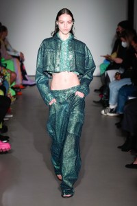 MSGM RTW Fall 2022