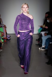 MSGM RTW Fall 2022