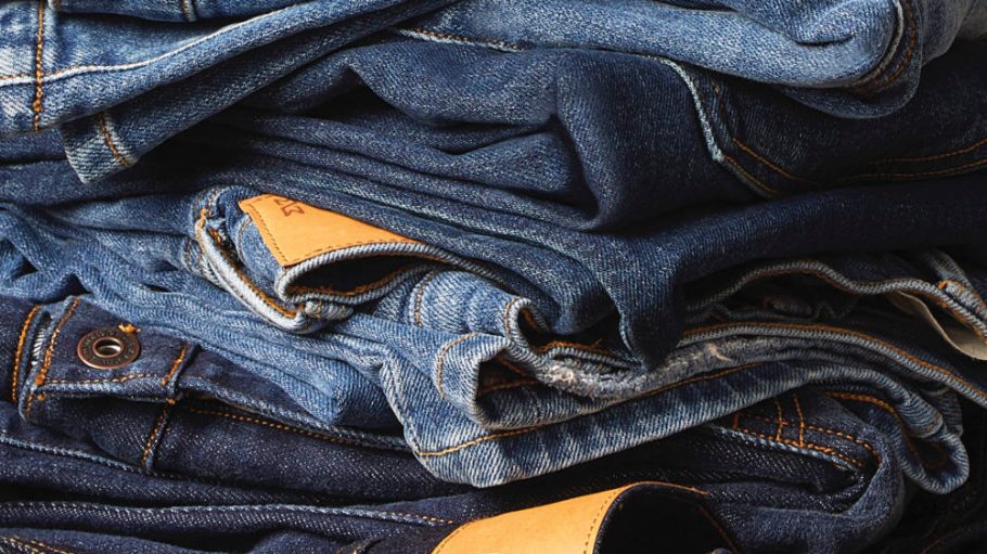 Durable, sturdy, and timeless are how JCPenney describes its latest private-label men's wear brand Mutual Weave.