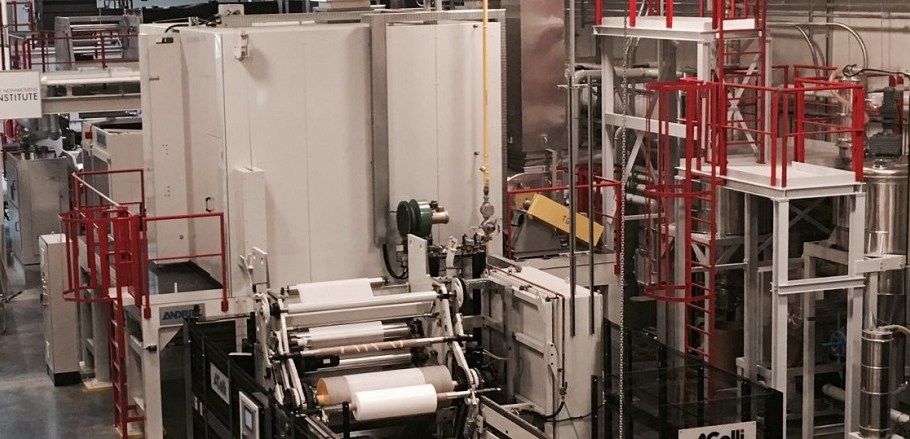 North Carolina is seeing a revival of its textile heritage, with a host of investments, factory openings and expansions.
