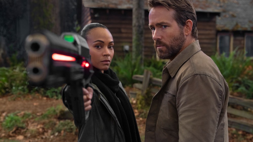 7 New Movies to Watch in March 2022 on Netflix, Hulu, Amazon