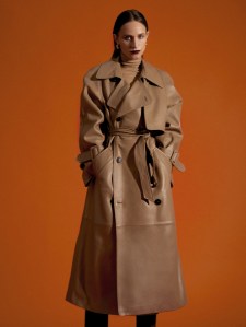 Nour Hammour RTW Fall 2022