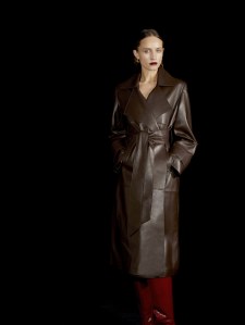 Nour Hammour RTW Fall 2022