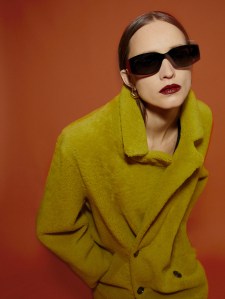 Nour Hammour RTW Fall 2022