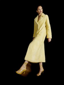 Nour Hammour RTW Fall 2022
