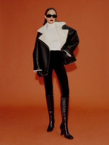 Nour Hammour RTW Fall 2022