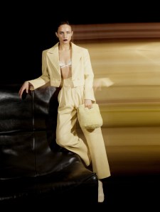 Nour Hammour RTW Fall 2022
