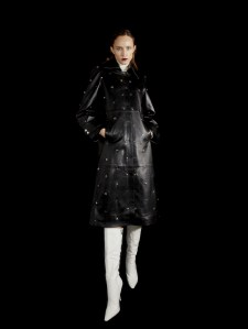 Nour Hammour RTW Fall 2022