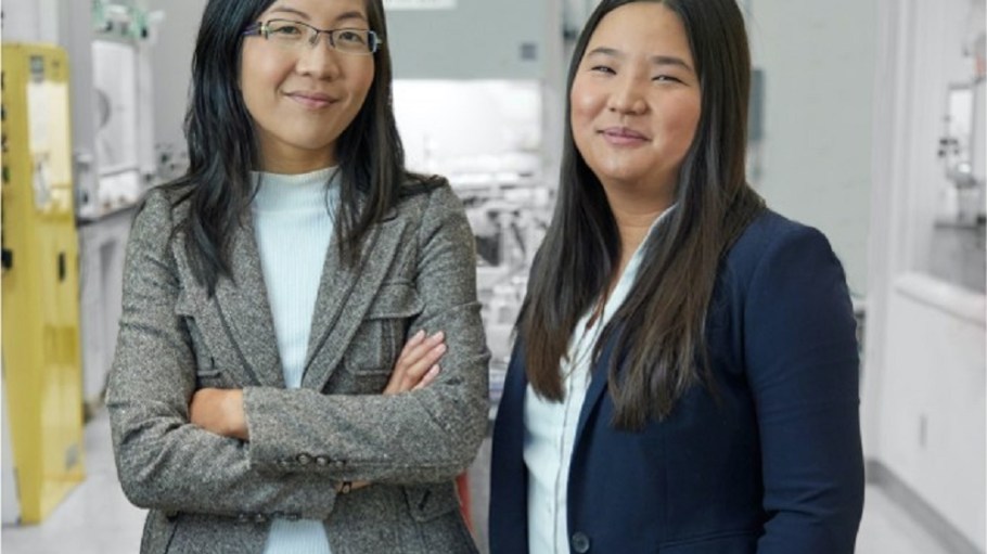 Upcycling startup Novoloop raised $11 million from Envisioning Partners with participation from Valo Ventures and Bemis Associates.