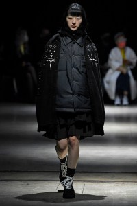 Onitsuka Tiger RTW Fall 2022