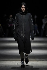 Onitsuka Tiger RTW Fall 2022