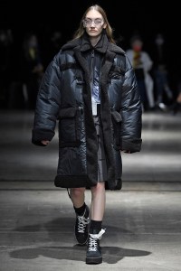Onitsuka Tiger RTW Fall 2022