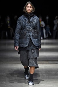 Onitsuka Tiger RTW Fall 2022