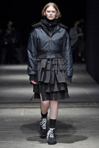 Onitsuka Tiger RTW Fall 2022