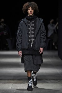 Onitsuka Tiger RTW Fall 2022