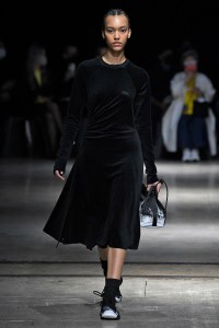 Onitsuka Tiger RTW Fall 2022