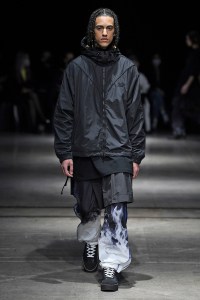 Onitsuka Tiger RTW Fall 2022