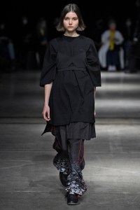 Onitsuka Tiger RTW Fall 2022