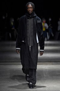 Onitsuka Tiger RTW Fall 2022