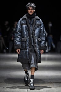 Onitsuka Tiger RTW Fall 2022