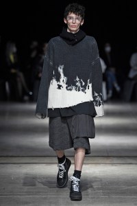 Onitsuka Tiger RTW Fall 2022