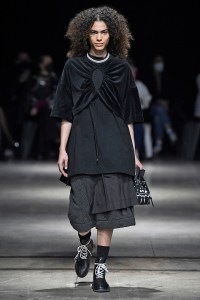 Onitsuka Tiger RTW Fall 2022