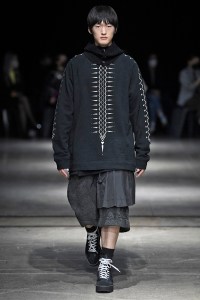 Onitsuka Tiger RTW Fall 2022