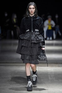 Onitsuka Tiger RTW Fall 2022
