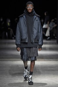 Onitsuka Tiger RTW Fall 2022