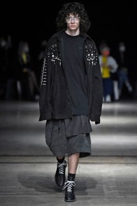 Onitsuka Tiger RTW Fall 2022