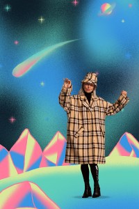 Off Wear RTW Fall 2022
