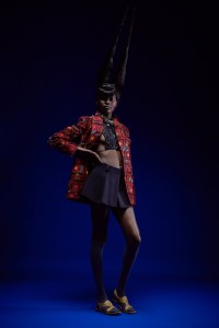 Osman RTW Fall 2022