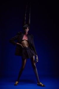 Osman RTW Fall 2022