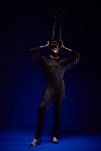 Osman RTW Fall 2022