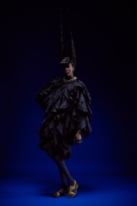Osman RTW Fall 2022