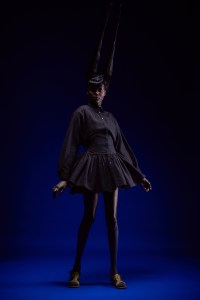 Osman RTW Fall 2022