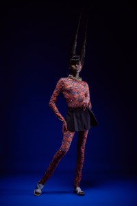 Osman RTW Fall 2022
