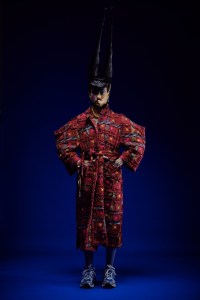 Osman RTW Fall 2022