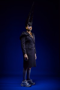 Osman RTW Fall 2022