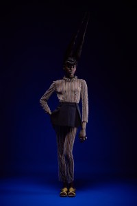 Osman RTW Fall 2022