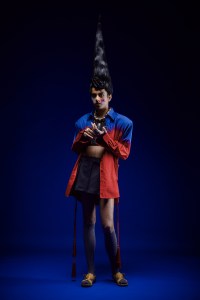 Osman RTW Fall 2022