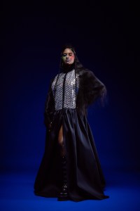 Osman RTW Fall 2022