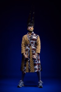 Osman RTW Fall 2022