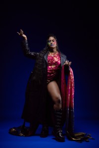 Osman RTW Fall 2022
