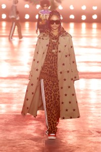 Palm Angels RTW Fall 2022