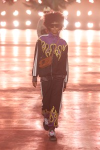 Palm Angels RTW Fall 2022