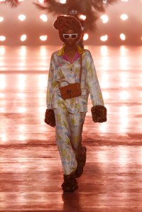 Palm Angels RTW Fall 2022